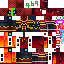 Texture for  go go