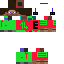 Texture for emu14d2