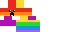 Texture for Rainbow creeper