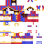 Texture for pomni