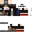 Texture for DW