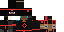 Texture for Red belt ninja