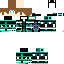 Texture for ACE EXCEL:Eclipse Lord