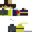Texture for Ech0
