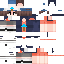 Texture for Dipper Pires
