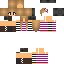 Texture for lilly