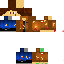 Texture for Dead guy