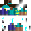 Texture for ADAD