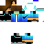 Texture for Cyber Craft Boy