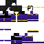 Texture for FemNightmare VimeWorld