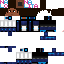 Texture for Jesse Armored
