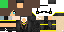 Texture for skydoesminecraft fan