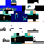 Texture for YoBlueCreeper