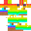 Texture for  b