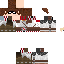 Texture for assassin zuero