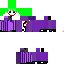 Texture for Coringa minecraft