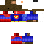 Texture for :";