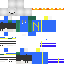 Texture for pandora