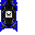 Texture for PolarBear