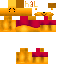 Texture for luh
