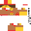 Texture for villincito183 rebelde