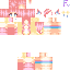 Texture for edfde