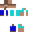 Texture for Herobrine