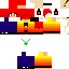 Texture for Firelight