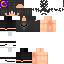 Texture for  Matheuziho gamer