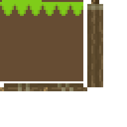 Texture for Grass Block