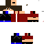 Texture for mcmatheuscfv 3