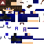 Texture for Азамат
