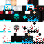 Texture for UN HAPPY ITS YOUR FAULT