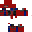 Texture for dark red