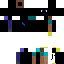 Texture for cdfd