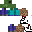 Texture for ZOMBİ