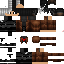 Texture for jason todd