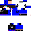 Texture for Lukiinhaa_OC