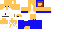 Texture for Bart