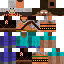 Texture for herobrine2