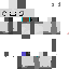 Texture for grey matter