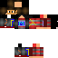 Texture for mathieu