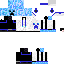 Texture for dark ranger2