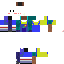 Texture for TAMARA