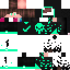 Texture for minrcft