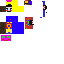 Texture for Blushing Bat- Colorz Texture Pack