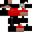 Texture for LEGEND SKIN ANONYMOUS FINAL RELEASE