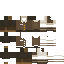 Texture for bih