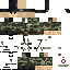 Texture for Протестант 