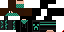 Texture for Lsk8 new cod skin